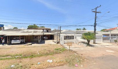 CEIA MACAPÁ - CÉLULA SAL DA TERRA