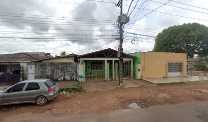 CEJA- Centro Espírita Joanna de Ângelis