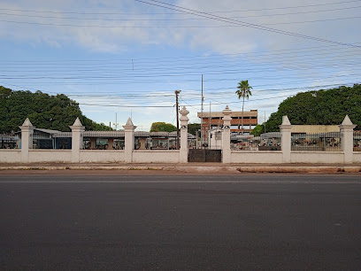 Cemetery