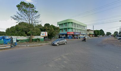 Cemitério de Santana
