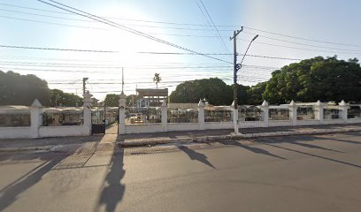 Cemitério Nossa Senhora da Conceição