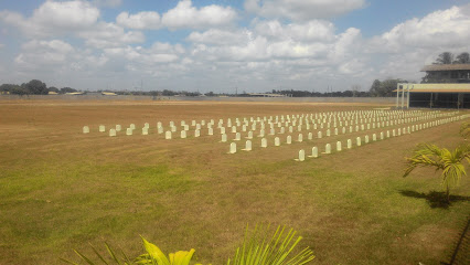 Cemiterio Park Coração Eterno
