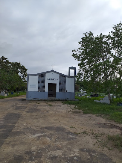 Cemitério São Francisco de Assis