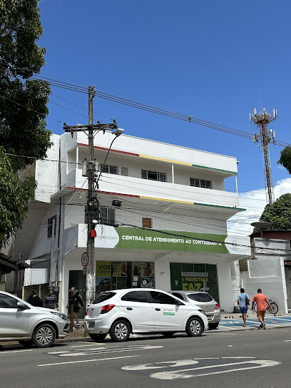 Central do Contribuinte