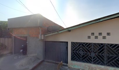 Centro Comunitario Divina Misericórdia- Cidade Nova Perpétuo Socorro-AP