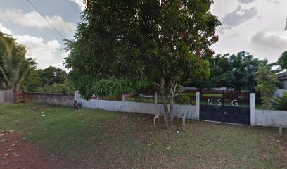Centro Comunitário Nossa Senhora das Graças