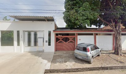 Centro de Umbanda Oxossi