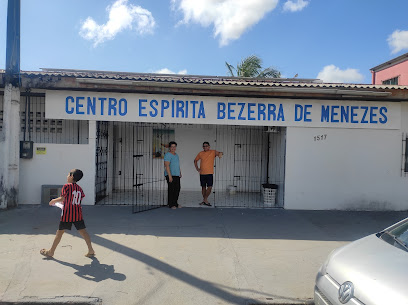 Centro Espírita Bezerra de Menezes - CEBEM