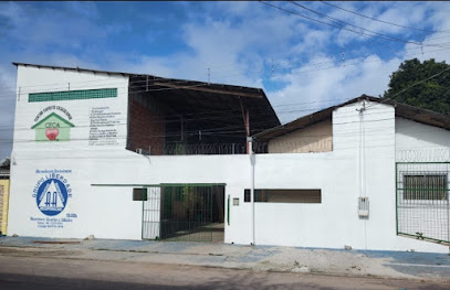Centro Espírita Casa de Amor