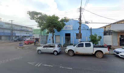 Centro Espirita Frei Evangelista