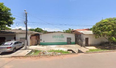 Centro Espírita Osvaldo Piracicaba Malvão