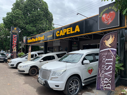 CentroPax do Brasil