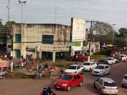 CIOSP DO NOVO HORIZONTE