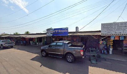 Comercial Mesquita