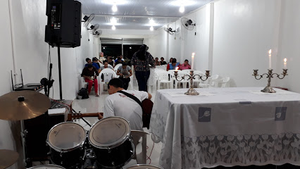 Comunidade Catolica Divina Graça