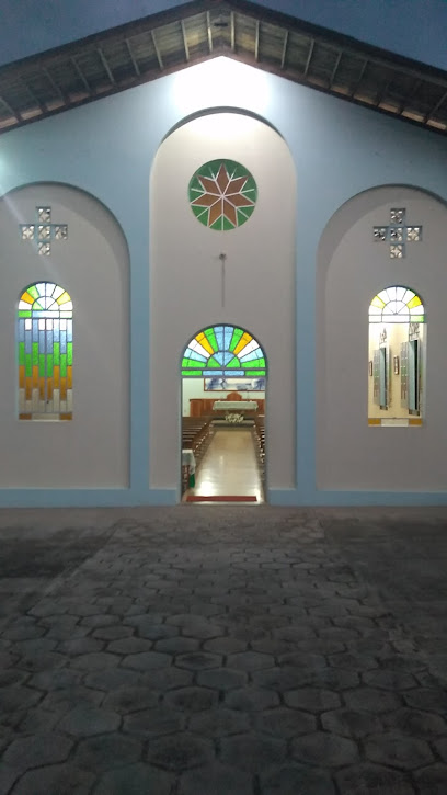 Comunidade d'Os Arcanjos