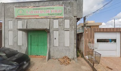 Comunidade Evangélica Labareda De fogo
