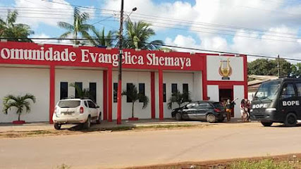 Comunidade Evangélica SHEMAYA