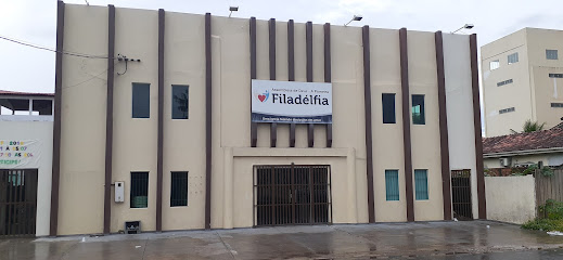 Congregação Filadélfia - Assembleia de Deus Igreja Mãe no Amapá