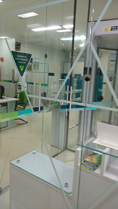 Cooperativa de Crédito dos Empresários de Macapá e Santana