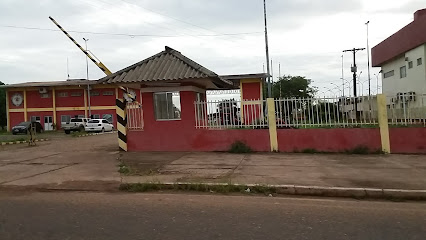 Corpo de Bombeiros Militar do Amapá - 2ºGBM