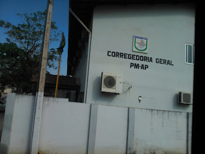 Corregedoria Geral da PM-AP