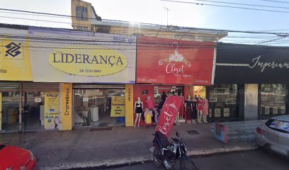 Correspondente LIDERANÇA