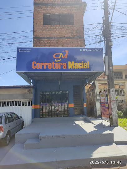 Corretora Maciel