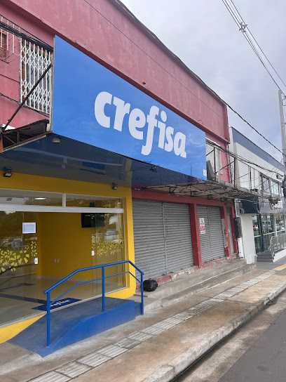 Crefisa | Adobe
