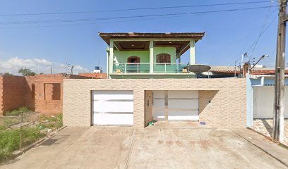 Delegacia de Crimes Contra a Mulher
