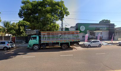 Delegacia de Crimes Contra o Consumidor - DECCON