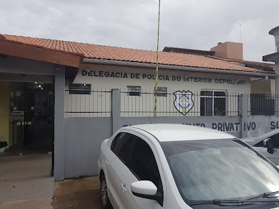 Delegacia de Polícia do Interior - DEPOL/DPI