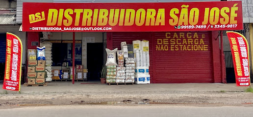 Distribuidora São José