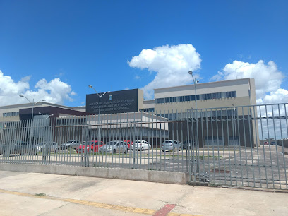 Fórum Trabalhista de Macapá - TRT8
