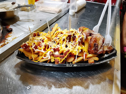 FRITAS DA ELOA