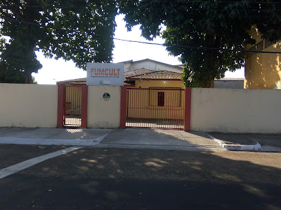 FUMCULT - Fundação Municipal de Cultura