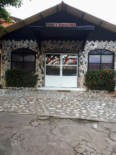 Funeraria Capela Mortuária MJ