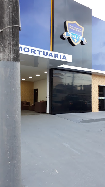 FUNERÁRIA PLASTE VIDA