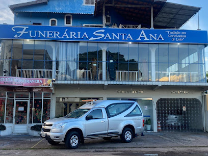 Funerária Santa Ana