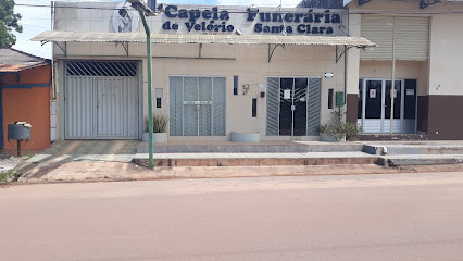 Funerária Santa Clara