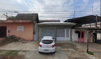 Funerária Santa Terezinha - Laguinho