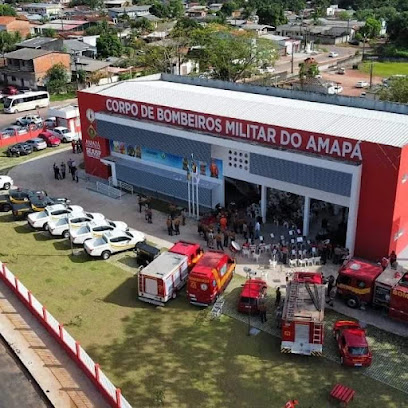GAPH- GRUPAMENTO DE ATENDIMENTO PRÉ-HOSPITALAR DO CORPO DE BOMBEIROS MILITAR