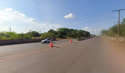 Governo do Estado do Amapá