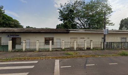 Grupo de Oração Abba Pai