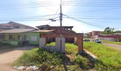 Grupo de Oração Novo Caminho - RCCAP