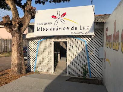 Grupo Espírita Missionários da Luz
