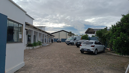 Guarda Civil Municipal De Macapá