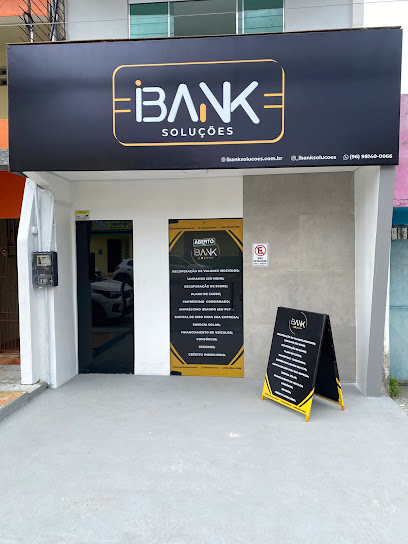 ibank soluções