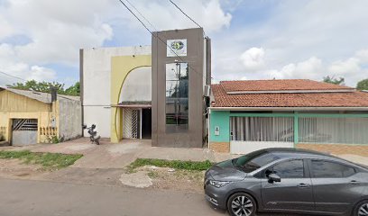 Igreja Aliança de Cristo