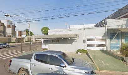 Igreja Apostólica Ágape
